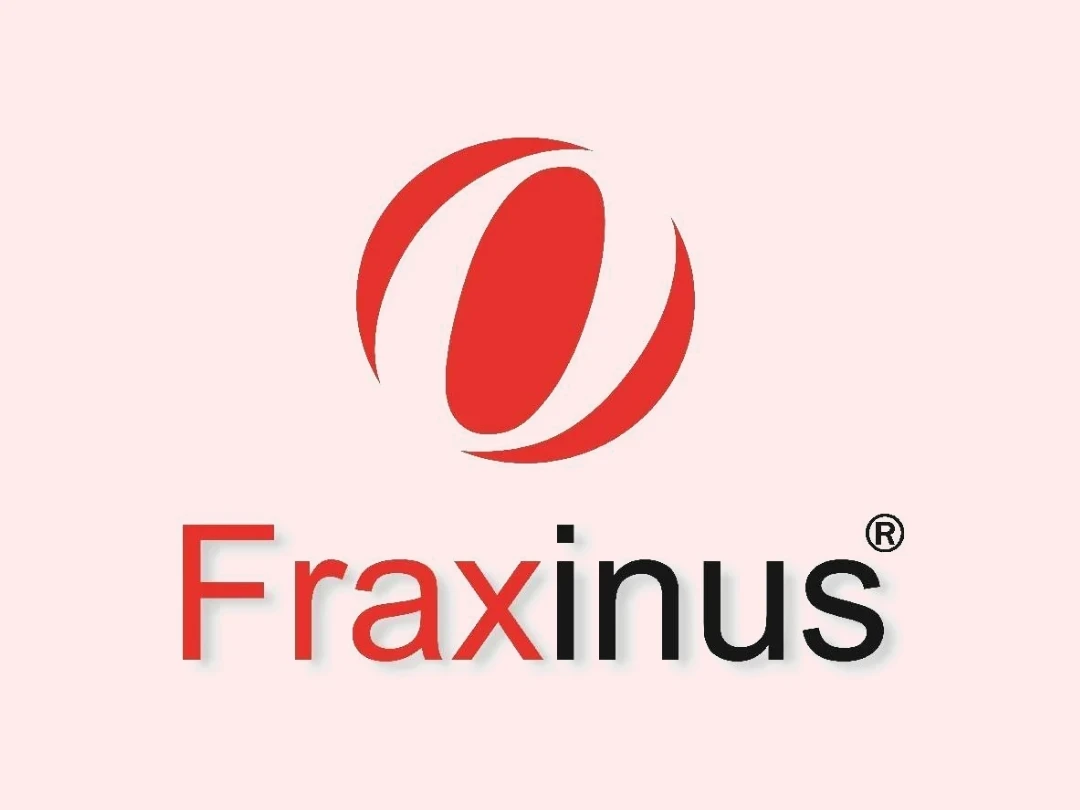 Fraxinus Books ERP